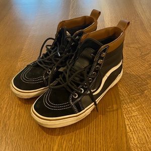 Vans SK8-Hi MTE M 8.5